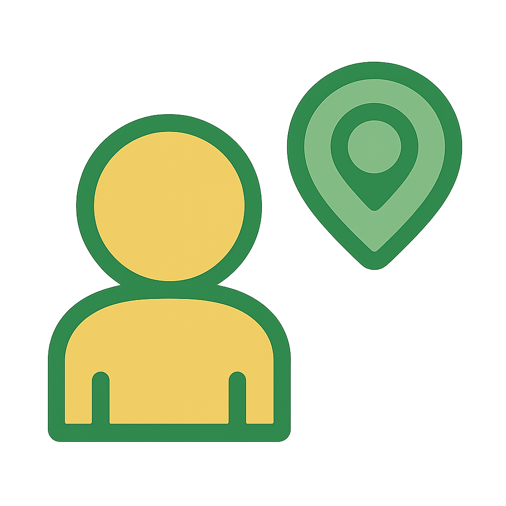 Community Access icon