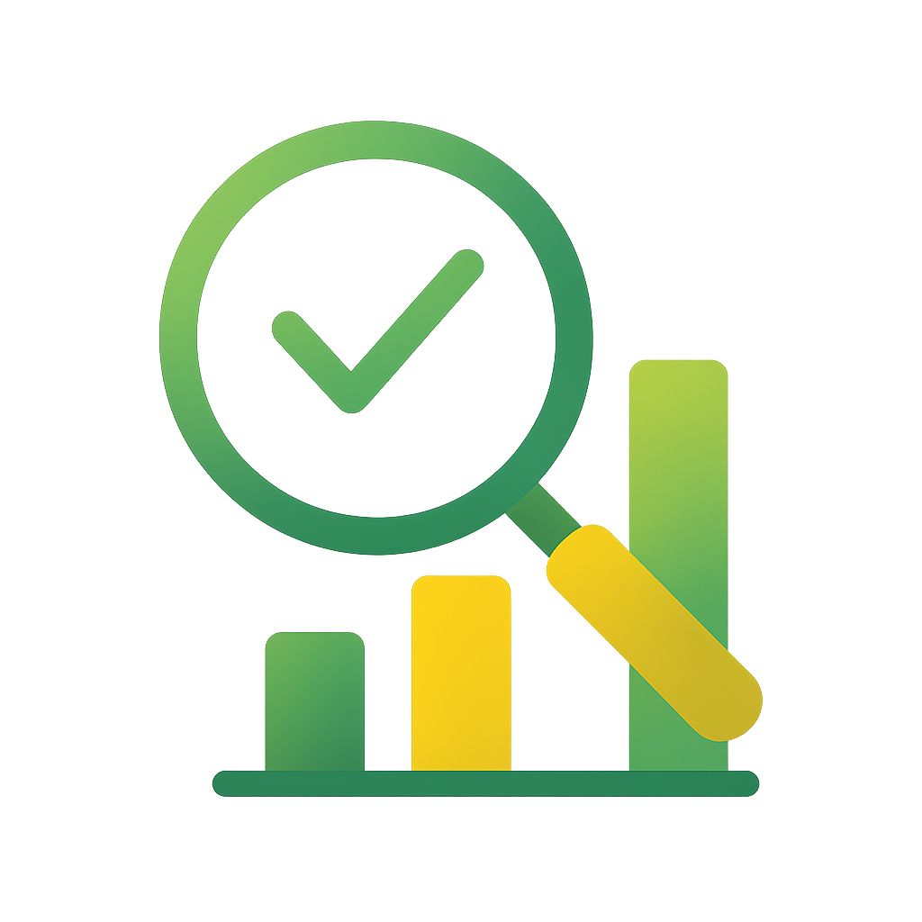 Efficient & Transparent