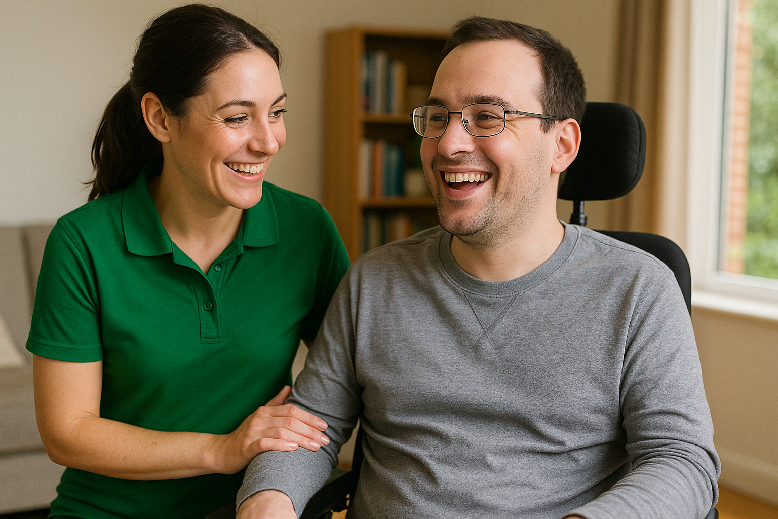 NDIS Support Services