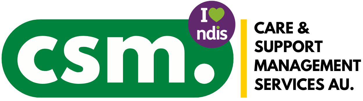 CSM Services Australia