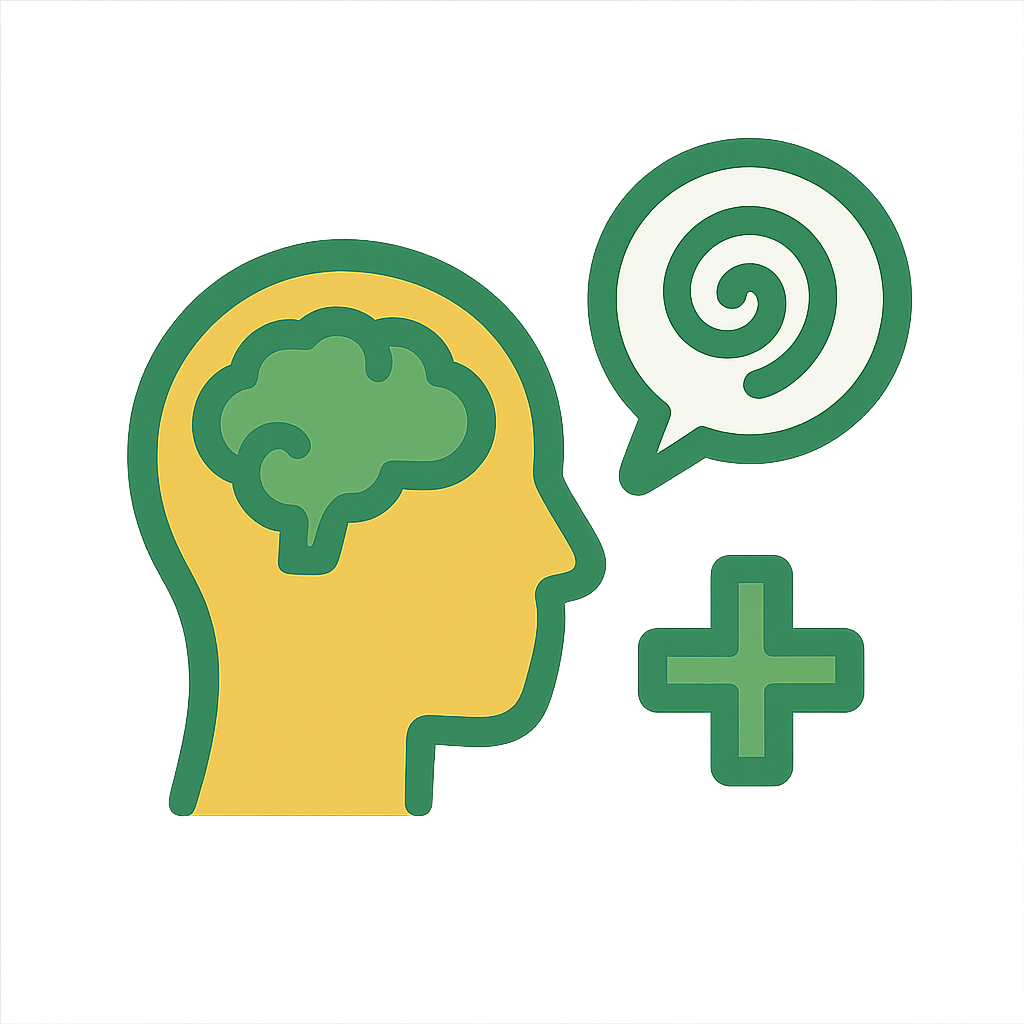 Psychosocial Recovery Coaching icon